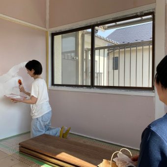 漆喰うまーくヌレール，京都DIYリフォーム京都，株式会社サイン「Sign」人気工務店ランキング1位