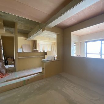 おしゃれなマンションリフォーム京都，おしゃれなマンションリノベ京都，株式会社サインにお任せください。京都デザイン工務店人気1位