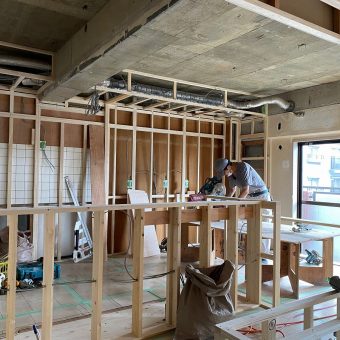 京都のマンションリノベーション，マンションリフォームなら京都で人気のリフォーム会社の株式会社サインにお任せください。京都人気ランキング1位