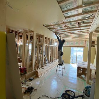 京都で住まいのリノベーション，リフォームは株式会社サイン，おしゃれなマンションリノベーションも得意なデザイン工務店の株式会社サインです。内装デザイン