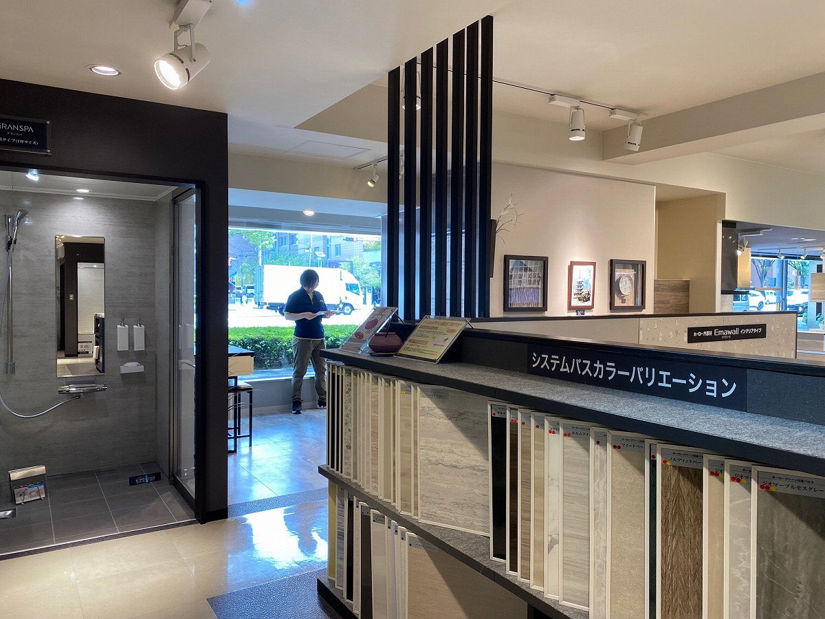 タカラスタンダード京都リノベーション，マンションリフォーム京都，株式会社サイン2
