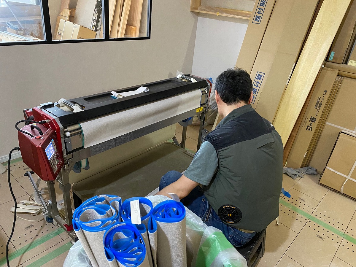 マンションリフォーム京都，マンションリノベーション京都，おしゃれなDIYリフォームなら株式会社サイン