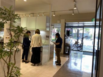 タカラスタンダード京都リノベーション，マンションリフォーム京都，株式会社サイン5