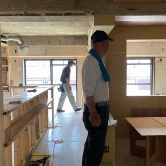 おしゃれなマンションリフォーム京都，おしゃれなマンションリノベ京都，株式会社サインにお任せください。京都デザイン工務店人気1位
