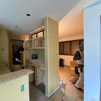 おしゃれDIYリフォーム京都，カッコイイDIYリノベーション京都，株式会社サインにお任せください。