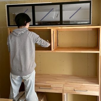 京都でおしゃれなリノベーションなら株式会社サインにお任せください。おしゃれで快適なマンションリノベーションが得意な人気工務店です。株式会社サイン，DIY京都
