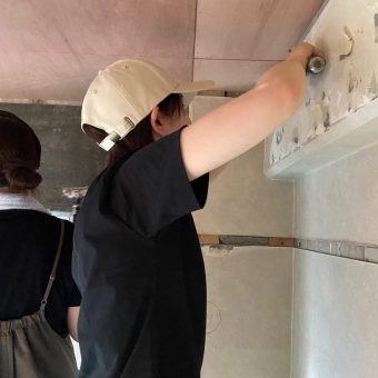 マンションリノベーション京都，リノベ京都おしゃれ，リフォーム京都，株式会社サイン
