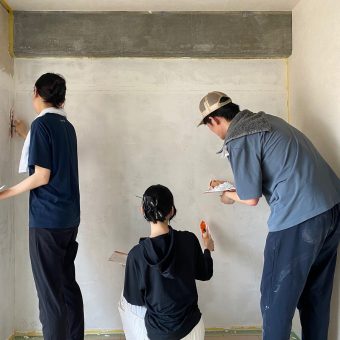 マンションリノベーション京都，リノベ京都おしゃれ，リフォーム京都，株式会社サイン