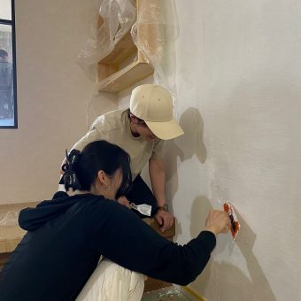 マンションリノベーション京都，リノベ京都おしゃれ，リフォーム京都，株式会社サイン