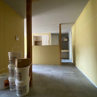 京都で住まいのリノベーション，リフォームは株式会社サイン，おしゃれなマンションリノベーションも得意なデザイン工務店の株式会社サインです。リビング