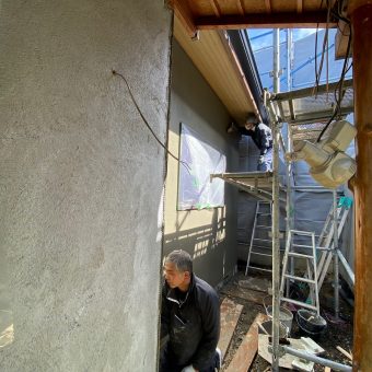 京都で住まいのリノベーション，リフォームは株式会社サイン，おしゃれなマンションリノベーションも得意なデザイン工務店の株式会社サインです。外壁