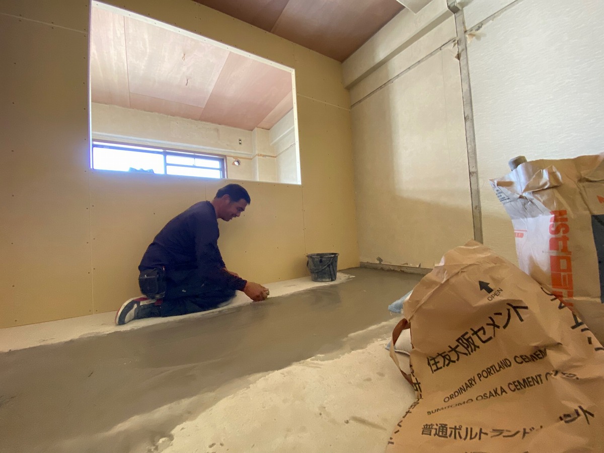 おしゃれなマンションリフォーム京都，おしゃれなマンションリノベ京都，株式会社サインにお任せください。京都デザイン工務店人気1位