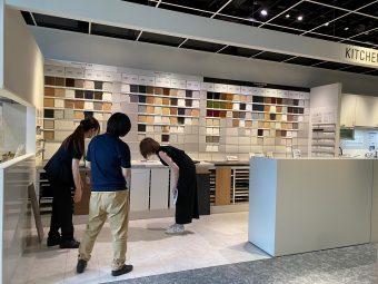 京都で人気のキッチンリフォーム店なら株式会社サイン「Sign」にお任せください。オシャレなキッチン京都，株式会社サイン