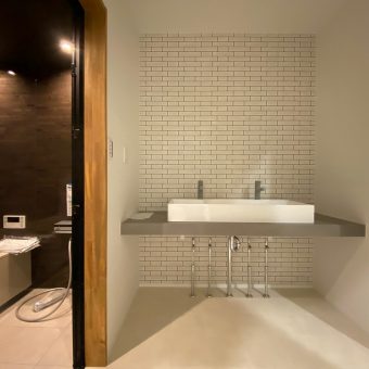 京都で住まいのリノベーション，リフォームは株式会社サイン，おしゃれなマンションリノベーションも得意なデザイン工務店の株式会社サインです。おしゃれな洗面
