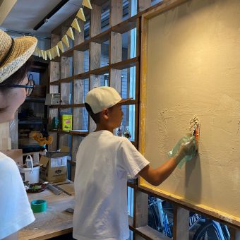 京都でリノベーション会社のリノベーション相談会開催中です。
