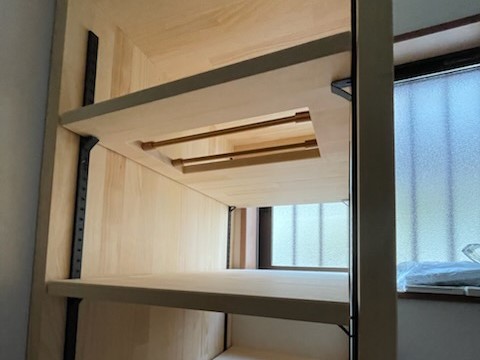 京都サインの戸建てリフォームリノベーション、部分リフォーム