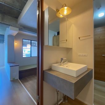 京都マンションリフォーム，マンションリノベーションなら株式会社サイン16