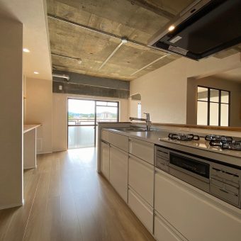 京都マンションリフォーム，マンションリノベーションなら株式会社サイン4
