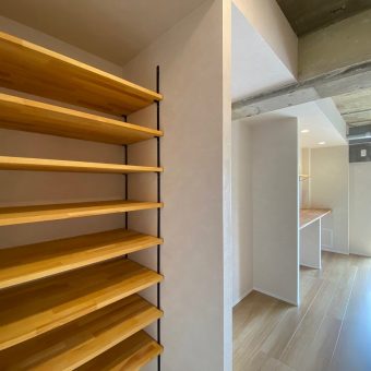 京都マンションリフォーム，マンションリノベーションなら株式会社サイン5