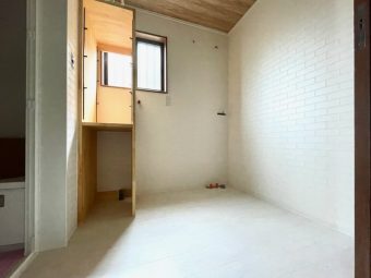 京都サインの戸建てリフォームリノベーション、部分リフォーム