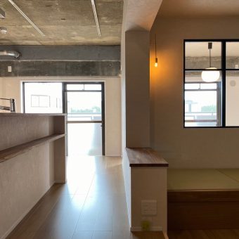 京都マンションリフォーム，マンションリノベーションなら株式会社サイン6