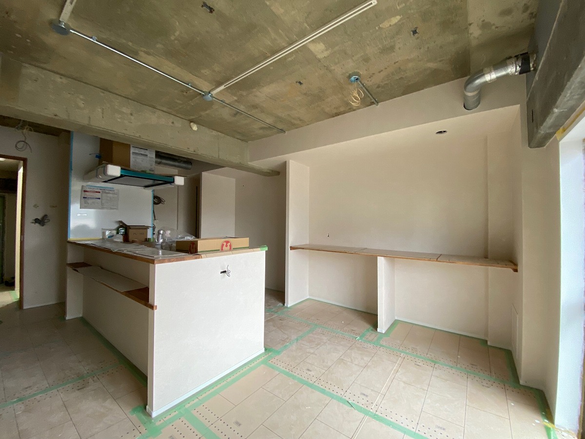 京都マンションリノベーション，人気リフォーム京都，中古マンションリノべ京都，株式会社サイン2