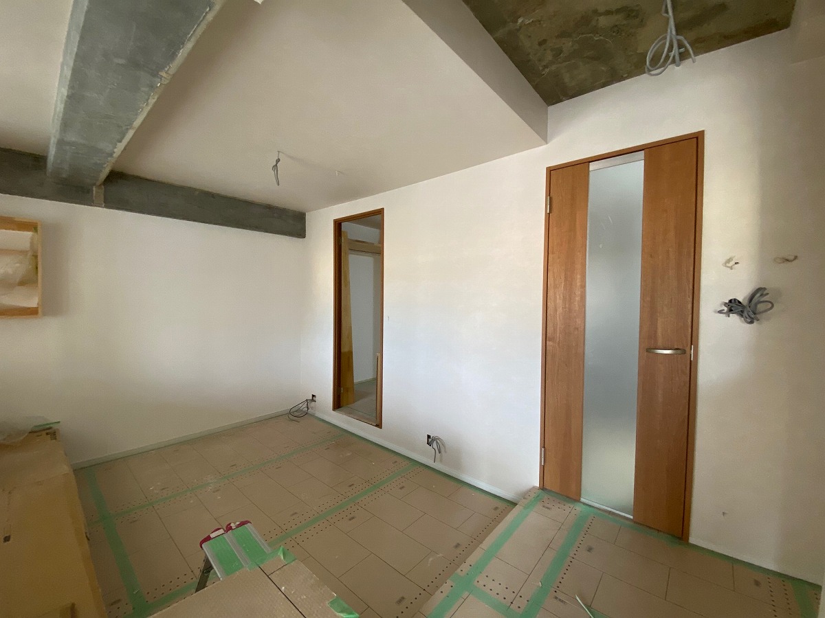 京都マンションリノベーション，人気リフォーム京都，中古マンションリノべ京都，株式会社サイン3