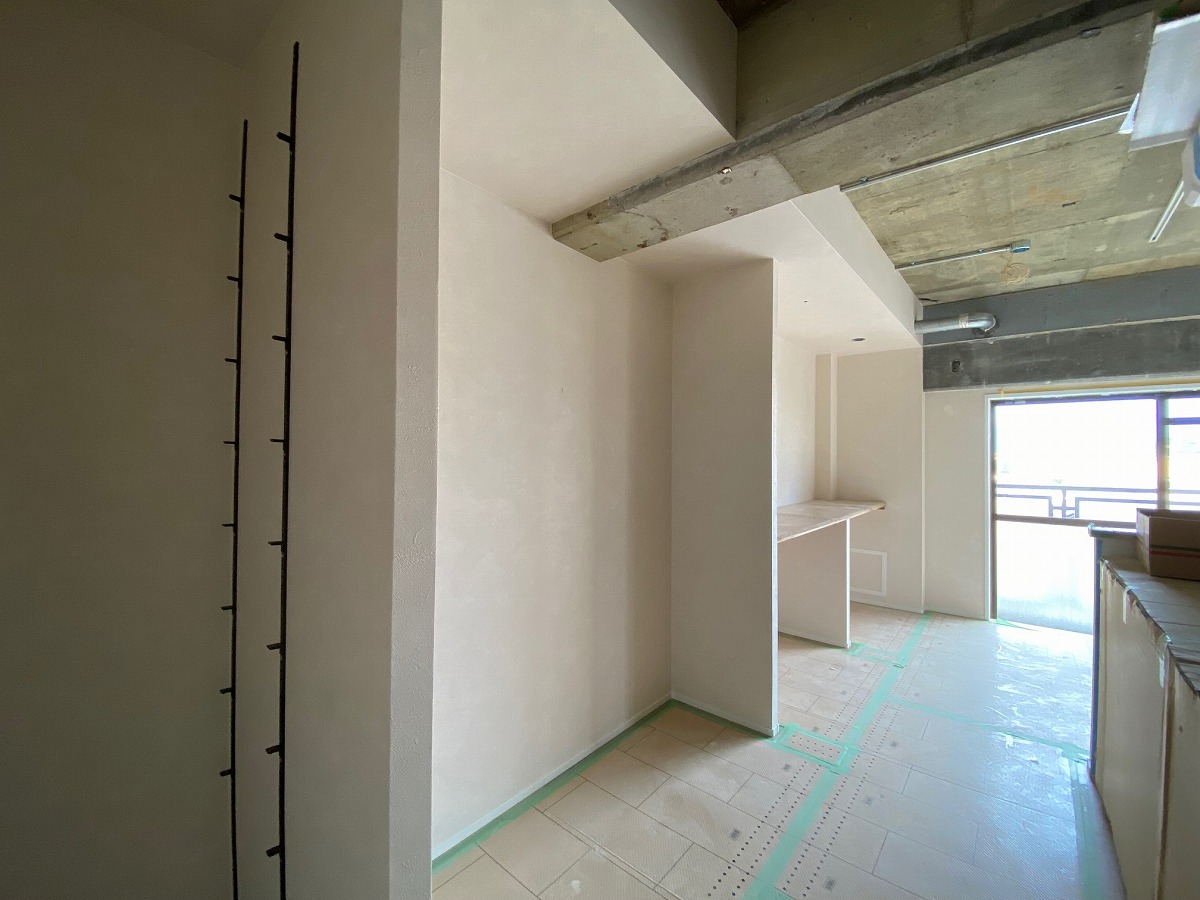 京都マンションリノベーション，人気リフォーム京都，中古マンションリノべ京都，株式会社サイン4