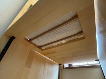 京都サインの戸建てリフォームリノベーション、部分リフォーム