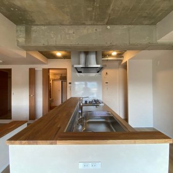 京都マンションリフォーム，マンションリノベーションなら株式会社サイン8