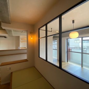京都マンションリフォーム，マンションリノベーションなら株式会社サイン9