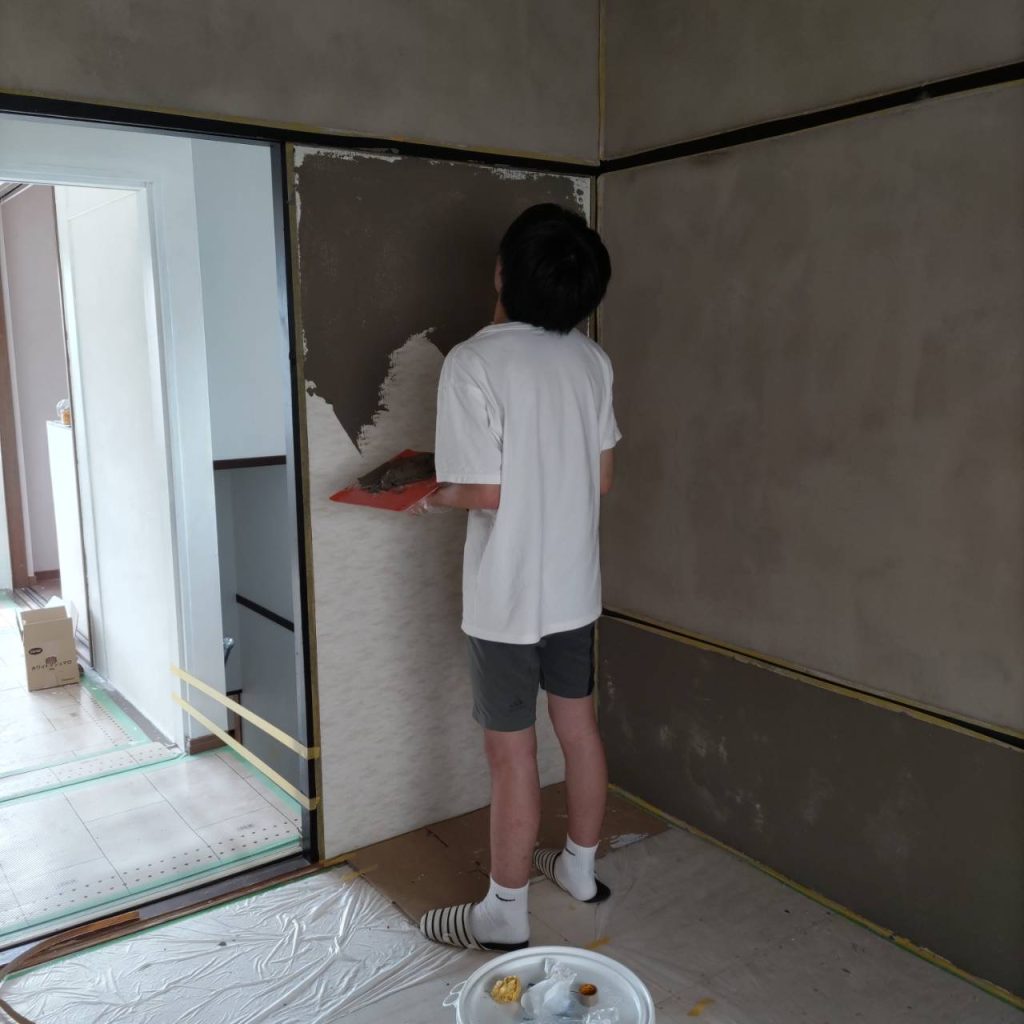 京都でおしゃれなリノベーション会社なら株式会社サイン「Sign」，DIYリフォームも得意なデザイン工務店です。