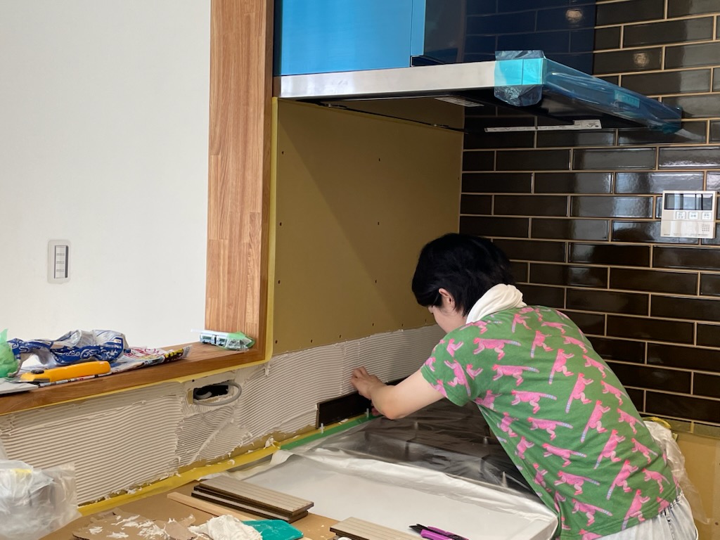 リノベーション京都，DIYリフォーム京都，マンションリフォーム，マンションリノベーションも得意なデザイン工務店の株式会社サインです。人気のリノベーション会社大1位