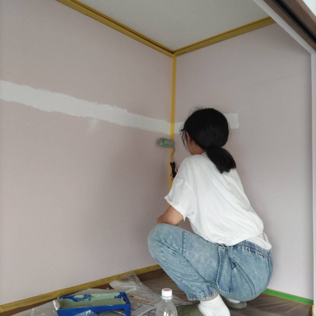 京都でおしゃれなリノベーション会社なら株式会社サイン「Sign」，DIYリフォームも得意なデザイン工務店です。