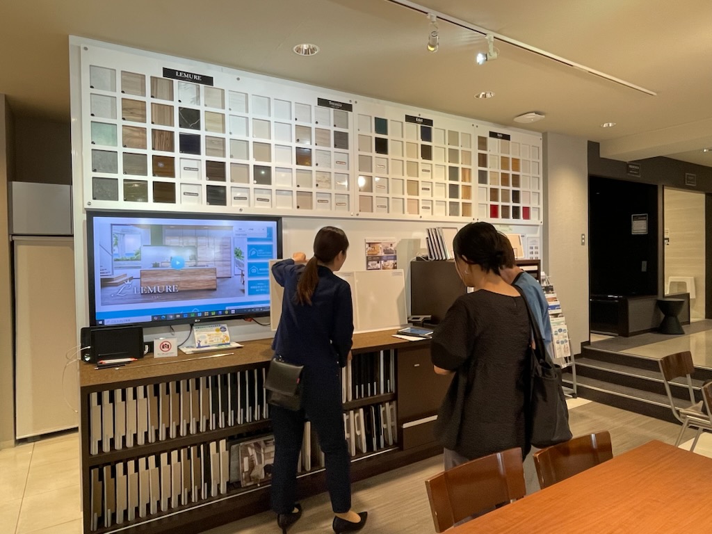 京都で人気のキッチンリフォーム店なら株式会社サイン「Sign」にお任せください。オシャレなキッチン京都，株式会社サイン