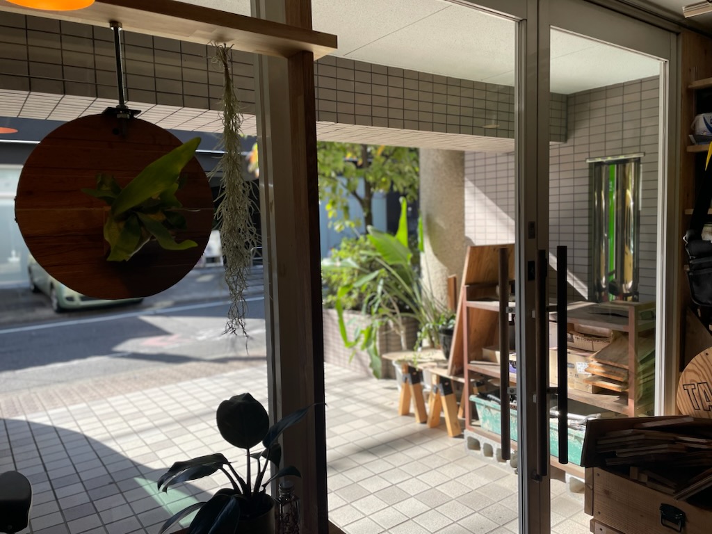 セルフビルド，DIYリフォーム京都，マンションリノベーション京都6