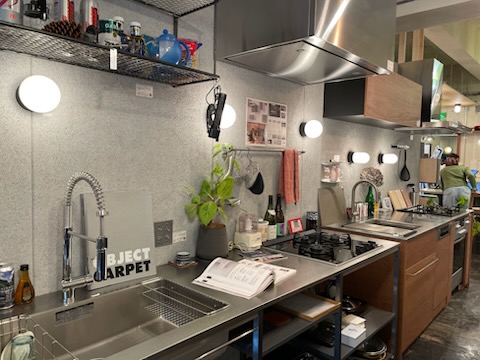 toolbox,DIYパーツ,キッチン,洗面,リフォーム,リノベーション,京都サイン