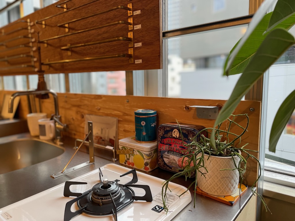 toolbox,DIYパーツ,キッチン,洗面,リフォーム,リノベーション,京都サイン