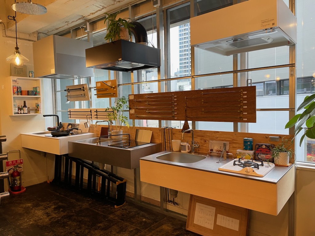 toolbox,DIYパーツ,キッチン,洗面,リフォーム,リノベーション,京都サイン