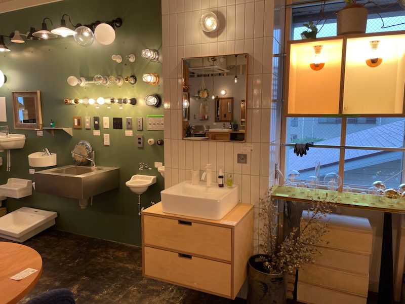 toolbox,DIYパーツ,キッチン,洗面,リフォーム,リノベーション,京都サイン