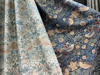 リノベーション京都,リノベ京都,リフォーム京都,株式会社サイン,ウィリアム・モリス