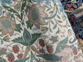 リノベーション京都,リノベ京都,リフォーム京都,株式会社サイン,ウィリアム・モリス