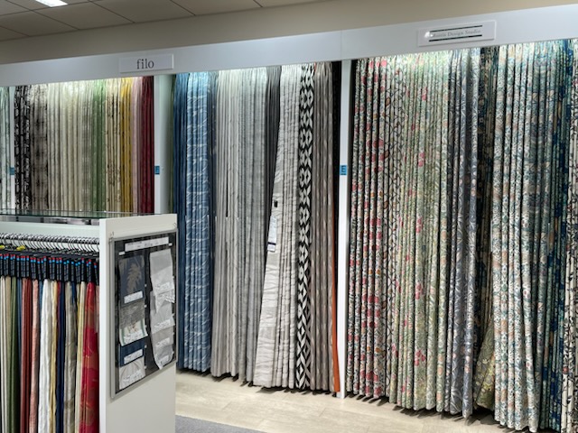 リノベーション京都,リノベ京都,リフォーム京都,株式会社サイン,川島織物セルコンショール―ム