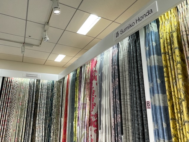 リノベーション京都,リノベ京都,リフォーム京都,株式会社サイン,川島織物セルコンショール―ム