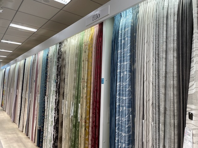 リノベーション京都,リノベ京都,リフォーム京都,株式会社サイン,川島織物セルコンショール―ム