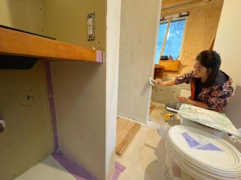 DIYサポート,DIYパーツ,キッチン,洗面,リフォーム,リノベーション,京都サイン