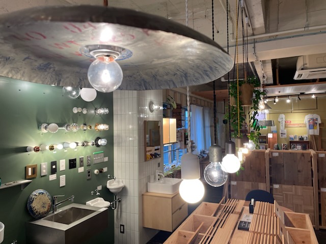 toolbox,DIYパーツ,キッチン,洗面,リフォーム,リノベーション,京都サイン