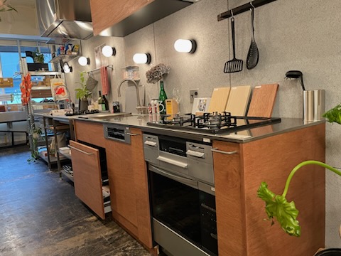 toolbox,DIYパーツ,キッチン,洗面,リフォーム,リノベーション,京都サイン