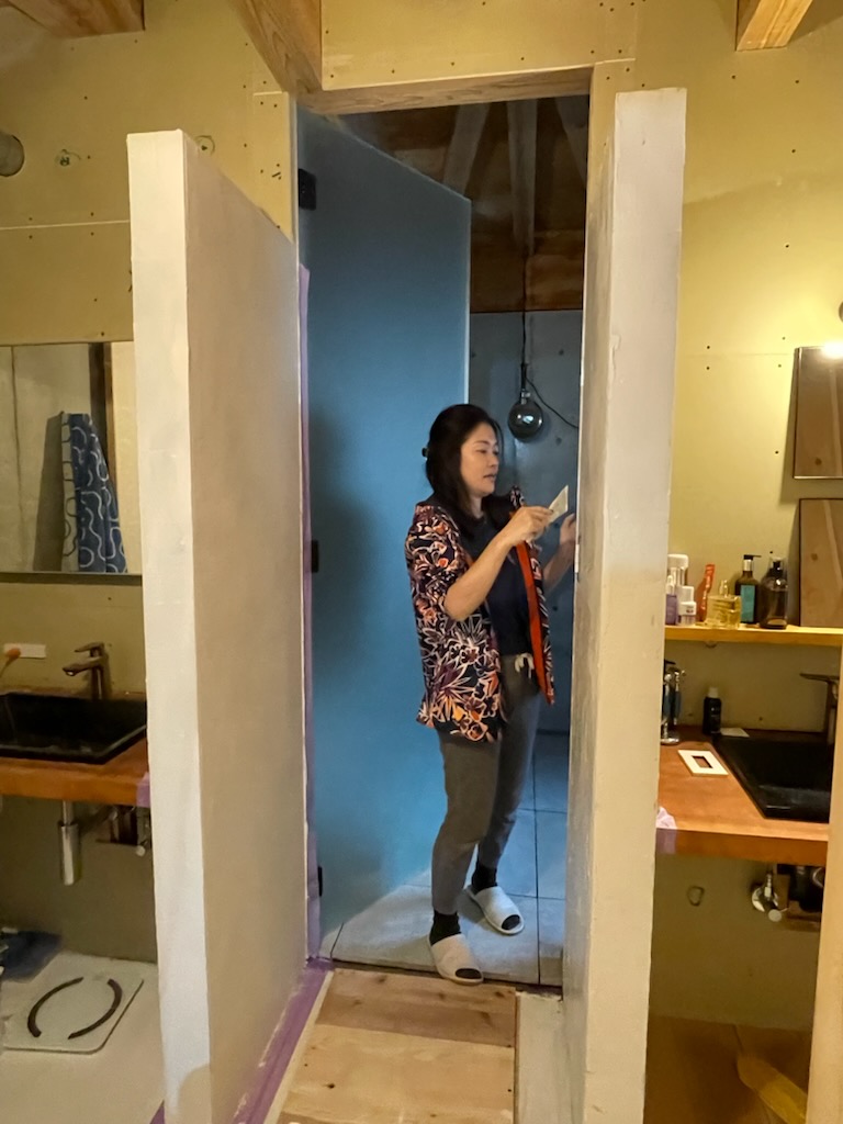 DIYサポート,DIYパーツ,キッチン,洗面,リフォーム,リノベーション,京都サイン