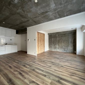 マンションリノベーション京都，マンションリフォーム京都，ワンストップリノベーション，株式会社サイン